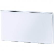 Hafele 106.69.280 - T-Pull Zn Pol Chr 101Zn27 M4 Ctc 16Mm