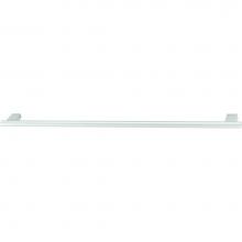 Hafele 106.74.907 - Handle Alu Matt 106Al69 Ctc 448Mm