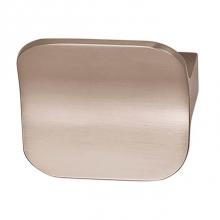 Hafele 106.61.071 - Hdl Studio Zn Bru Ni 102Zn27 M4 Ctc 32mm