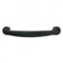 Hafele 107.18.352 - Handle Carmel Zn Orb 105Zn49 M4 96Mm