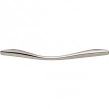 Hafele 107.20.602 - Handle Zinc Matt Ni 103Zn59 M4 Ctc 96mm