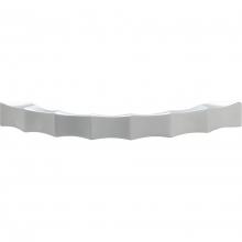 Hafele 107.21.602 - Handle Zinc Matt Ni 103Zn49 M4 Ctc 96Mm