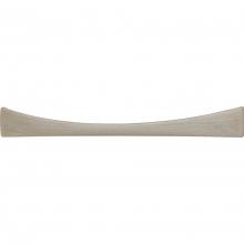 Hafele 107.48.003 - Handle Zinc Sta St 100Zn08 M4 Ctc 128mm