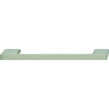 Hafele 108.76.732 - Handle Ldc Zn Satin Ni M4 Ctc 128Mm