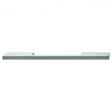 Hafele 108.94.903 - Hdl Isabella Alu Matt M4 Ctc 256Mm