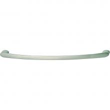 Hafele 109.60.605 - Handle Zinc Matt Ni 103Zn38 M4 Ctc 192Mm
