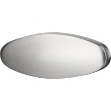 Hafele 109.73.600 - Handle Zinc Sta St 100Zn49 8-32 Ctc 25Mm