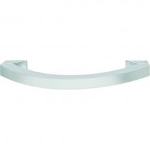 Hafele 109.80.401 - Handle Zn Matt Chr 107Zn08 M4 Ctc 128Mm