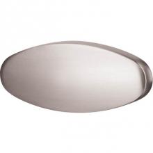 Hafele 109.73.601 - Handle Zinc Sta St 100Zn49 8-32 Ctc 16Mm