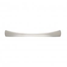 Hafele 109.74.601 - Handle Showcase Zn Sta St 8/32 Ctc 96mm