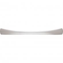 Hafele 109.74.602 - Handle Showcase Zn Sta St 8/32 Ctc 128mm