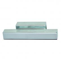 Hafele 110.35.281 - Hdl Studio Alu Pol Chr M4 Ctc 32Mm