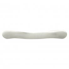 Hafele 110.95.602 - Handle Brushed Nickel M4 Ctc 96Mm