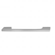 Hafele 111.04.115 - Handle Showcase Zn Sta St M4 Ctc 128Mm