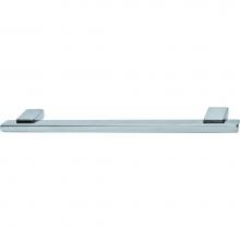 Hafele 111.24.207 - Handle Ldc Zn Pol Chr M4 Ctc 192Mm