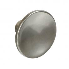 Hafele 111.95.142 - Knob Elite Zn Matt Ni 8-32 Dia 38Mm