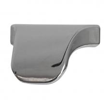 Hafele 111.95.160 - Handle Elite Zn Pol Chr 8-32 Ctc 16Mm