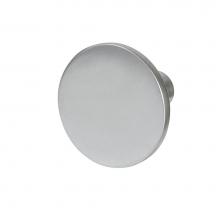 Hafele 111.95.171 - Knob Elite Zn Matt Alu 8-32 Dia 28.5Mm