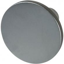 Hafele 111.95.175 - Knb Elite Zn Slate/Graph 8-32 Dia 28.5Mm