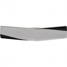 Hafele 111.36.221 - Handle Ldc Zn Pol Chr M4 Ctc 32mm