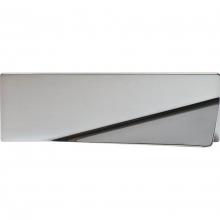 Hafele 111.36.245 - Handle Bella  Zn Pol Chr M4 Ctc 128Mm