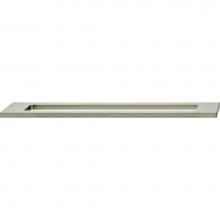 Hafele 112.82.007 - Hdl Resonance Alu Sta St M4 Ctc 290Mm