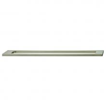 Hafele 112.82.910 - Hdl Resonance Alu Matt M4 Ctc 390Mm