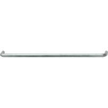 Hafele 115.61.607 - Handle Sta St Grade 304 M4 Ctc 288Mm