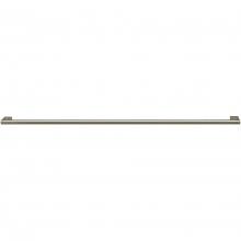 Hafele 115.70.083 - Handle Sta St Grade 304 M4 Ctc 692mm