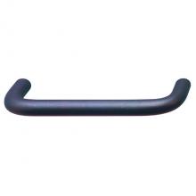 Hafele 116.09.324 - Handle St Orb 105St40 M4 Ctc 96Mm