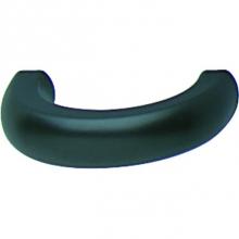 Hafele 116.22.316 - Hdl Zinc Matt Blk 109Zn08 M4 Ctc 32Mm