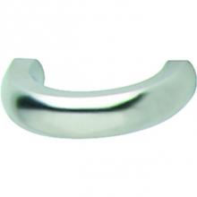 Hafele 116.22.610 - Handle Zinc Matt Ni 103Zn08 M4 Ctc 32Mm