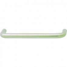 Hafele 116.39.651 - Handle Brs Sta St 100Br50 8-32 Ctc 96Mm