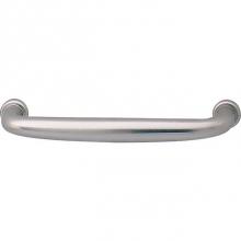 Hafele 116.23.626 - Handle Zinc Matt Ni 103Zn50 M4 Ctc 96mm