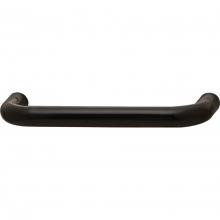 Hafele 116.71.107 - Handle Nylon Black Ctc 96Mm