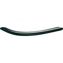 Hafele 117.31.920 - Handle St Blk Ni 131St50 M4 Ctc  96Mm