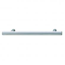 Hafele 117.97.460 - Bar Pull Cos St Chr Matt 8-32 Ctc 96Mm
