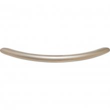 Hafele 117.31.638 - Bow Pull Cres St Matt Ni 8-32 Ctc 128mm