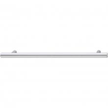 Hafele 117.97.264 - Bar Pull Cos St Pol Chr 8-32 Ctc 192mm