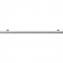 Hafele 117.97.464 - Bar Pull Cos St Matt Chr 8-32 Ctc 192mm