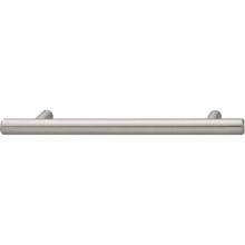 Hafele 117.97.660 - Bar Pull Cos St Bru Ni 8-32 Ctc 96mm