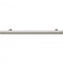 Hafele 117.97.662 - Bar Pull Cos St Bru Ni 8-32 Ctc 128mm