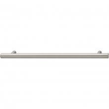 Hafele 117.97.664 - Bar Pull Cos St Bru Ni 8-32 Ctc 192mm