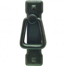 Hafele 118.94.310 - Hdl Mission Zn Blk Oxide 8-32 Ctc 57Mm