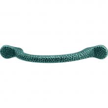 Hafele 120.44.910 - Handle Zinc Pew 104Zn50 M4 Ctc 96Mm