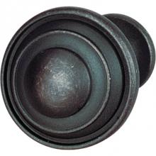 Hafele 120.61.350 - Knob Zn Orb 105Zn49 105Zn49 M4 Dia 30Mm
