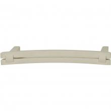 Hafele 120.69.003 - Handle Eastview Zn Sta St M4 Ctc 96Mm