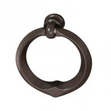 Hafele 120.95.330 - Handle Cologne Zn Drk Orb M4 45X49mm