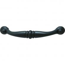 Hafele 121.90.301 - Handle Havana Zn Drk Orb M4 Ctc 96Mm