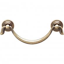 Hafele 122.93.102 - Handle Br.Ant.Engl. M4 Ctc 96Mm